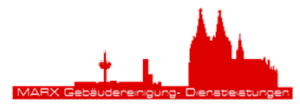 MARX Gebäudereinigung Dienstleistung